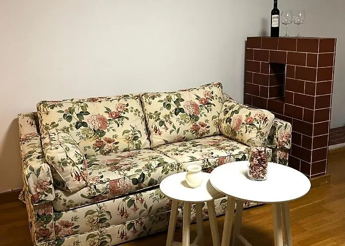 Spacious With Terrace Apartment Wien